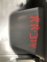 2003 FORD EXPLORER Rear Door Inner Trim Panel Right Passenger's Side RH M
