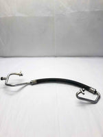 2016 MAZDA 3 Air Conditioner Refrigerant Discharge Hose 2.0L Sedan G