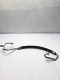 2016 MAZDA 3 Air Conditioner Refrigerant Discharge Hose 2.0L Sedan G