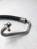 2016 MAZDA 3 Air Conditioner Refrigerant Discharge Hose 2.0L Sedan G