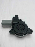 2016 MAZDA 3 Rear Back Power Window Motor Left Driver Side LH G