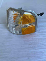 2003 FORD EXPLORER Front Corner Side Marker Light Lamp Left Driver Side LH G
