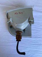 2003 FORD EXPLORER Front Corner Side Marker Light Lamp Left Driver Side LH G