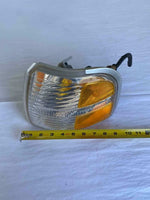 2003 FORD EXPLORER Front Corner Side Marker Light Lamp Left Driver Side LH G