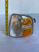 2003 FORD EXPLORER Front Corner Side Marker Light Lamp Left Driver Side LH G