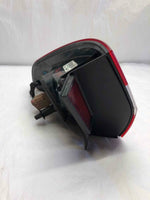 2013 FORD FIESTA Rear Tail Light Lamp Quarter Panel Mounted Left Side LH G