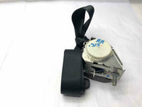 2013 FORD FIESTA Rear Passenger Seat Belt Lap and Shoulder Seatbelt Right RH
