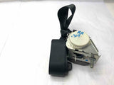 2013 FORD FIESTA Rear Passenger Seat Belt Lap and Shoulder Seatbelt Right RH