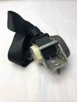 2013 FORD FIESTA Rear Passenger Seat Belt Lap and Shoulder Seatbelt Right RH