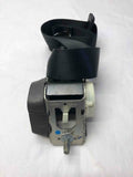 2013 FORD FIESTA Rear Passenger Seat Belt Lap and Shoulder Seatbelt Right RH