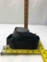 2013 FORD FIESTA Rear Passenger Seat Belt Lap and Shoulder Seatbelt Right RH