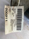 2002 - 2003 VOLVO 60 SERIES Engine Starter Motor 2.4L A/T 96K Miles Sedan G OEM