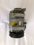 2003 VOLVO 60 SERIES AC Air Compressor 2.4L 96K Miles A/T Sedan G