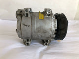 2003 VOLVO 60 SERIES AC Air Compressor 2.4L 96K Miles A/T Sedan G