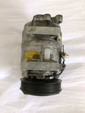 2003 VOLVO 60 SERIES AC Air Compressor 2.4L 96K Miles A/T Sedan G