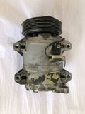 2003 VOLVO 60 SERIES AC Air Compressor 2.4L 96K Miles A/T Sedan G