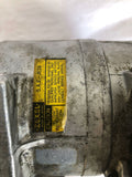 2003 VOLVO 60 SERIES AC Air Compressor 2.4L 96K Miles A/T Sedan G