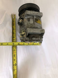 2003 VOLVO 60 SERIES AC Air Compressor 2.4L 96K Miles A/T Sedan G