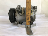 2003 VOLVO 60 SERIES AC Air Compressor 2.4L 96K Miles A/T Sedan G