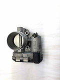 2013 FORD FIESTA Fuel Injection Throttle Valve Assy A/T 1.6L 7S7G-9F991-B7A G
