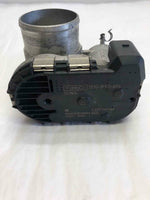 2013 FORD FIESTA Fuel Injection Throttle Valve Assy A/T 1.6L 7S7G-9F991-B7A G