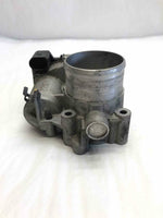 2013 FORD FIESTA Fuel Injection Throttle Valve Assy A/T 1.6L 7S7G-9F991-B7A G