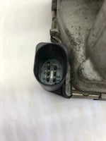 2013 FORD FIESTA Fuel Injection Throttle Valve Assy A/T 1.6L 7S7G-9F991-B7A G