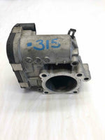 2013 FORD FIESTA Fuel Injection Throttle Valve Assy A/T 1.6L 7S7G-9F991-B7A G