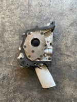 2013 FORD FIESTA Engine Oil Pump Automatic Trans. 1.6L Sedan G