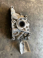 2013 FORD FIESTA Engine Oil Pump Automatic Trans. 1.6L Sedan G