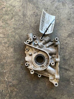 2013 FORD FIESTA Engine Oil Pump Automatic Trans. 1.6L Sedan G