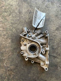 2013 FORD FIESTA Engine Oil Pump Automatic Trans. 1.6L Sedan G