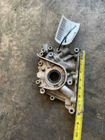 2013 FORD FIESTA Engine Oil Pump Automatic Trans. 1.6L Sedan G