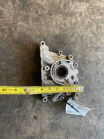 2013 FORD FIESTA Engine Oil Pump Automatic Trans. 1.6L Sedan G