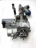 2013 FORD FIESTA Steering Column Floor Shift Shifter 1.6L A/T 2011- 2013 Sedan G