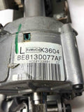 2013 FORD FIESTA Steering Column Floor Shift Shifter 1.6L A/T 2011- 2013 Sedan G