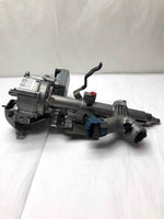 2013 FORD FIESTA Steering Column Floor Shift Shifter 1.6L A/T 2011- 2013 Sedan G