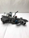 2013 FORD FIESTA Steering Column Floor Shift Shifter 1.6L A/T 2011- 2013 Sedan G