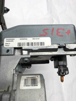 2013 FORD FIESTA Steering Column Floor Shift Shifter 1.6L A/T 2011- 2013 Sedan G