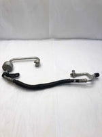 2013 FORD FIESTA AC Air Conditioner Refrigerant Discharge Hose Sedan G