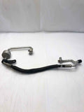 2013 FORD FIESTA AC Air Conditioner Refrigerant Discharge Hose Sedan G