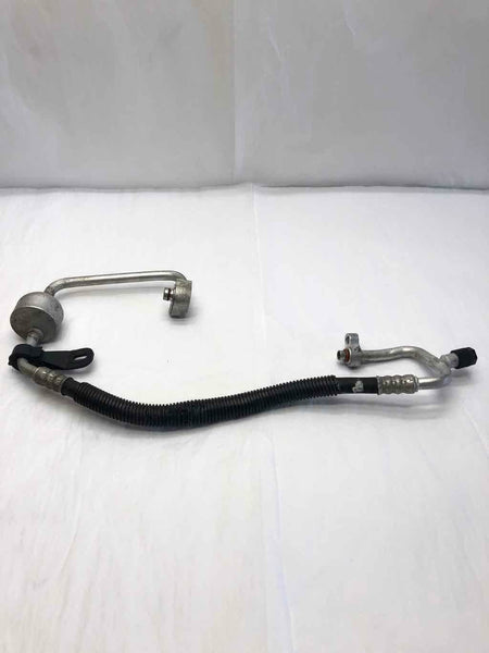 2013 FORD FIESTA AC Air Conditioner Refrigerant Discharge Hose Sedan G