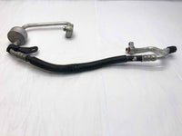 2013 FORD FIESTA AC Air Conditioner Refrigerant Discharge Hose Sedan G