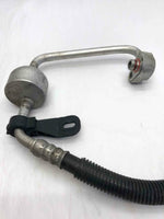 2013 FORD FIESTA AC Air Conditioner Refrigerant Discharge Hose Sedan G