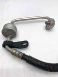 2013 FORD FIESTA AC Air Conditioner Refrigerant Discharge Hose Sedan G