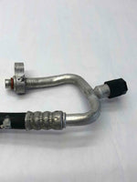 2013 FORD FIESTA AC Air Conditioner Refrigerant Discharge Hose Sedan G
