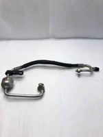 2013 FORD FIESTA AC Air Conditioner Refrigerant Discharge Hose Sedan G