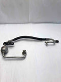 2013 FORD FIESTA AC Air Conditioner Refrigerant Discharge Hose Sedan G