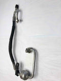 2013 FORD FIESTA AC Air Conditioner Refrigerant Discharge Hose Sedan G