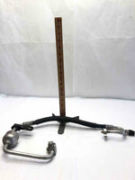 2013 FORD FIESTA AC Air Conditioner Refrigerant Discharge Hose Sedan G